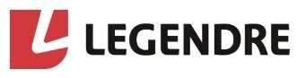 Groupe legendre