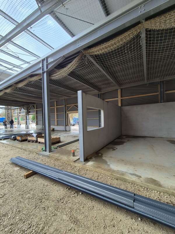 Construire en temps de crise : quand l’économie dicte la durabilité