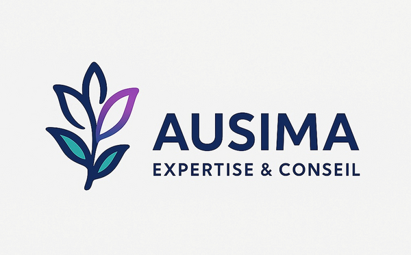 Logo AUSIMA EXPERTISE & CONSEIL