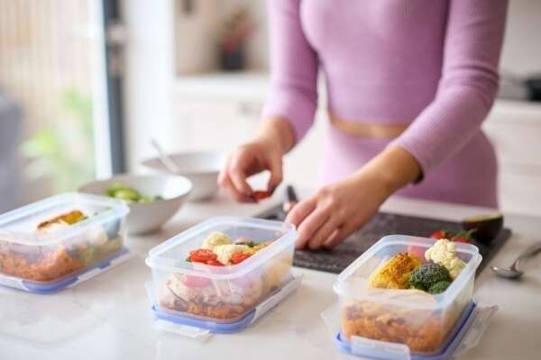 Barème frais de nourriture - Année 2025