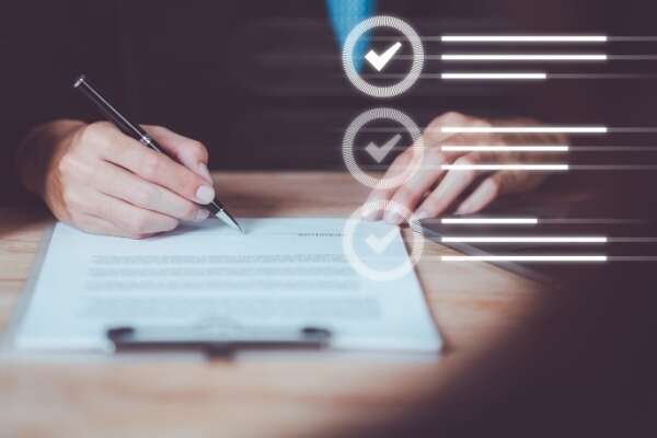 Commande publique : simplification des règles !