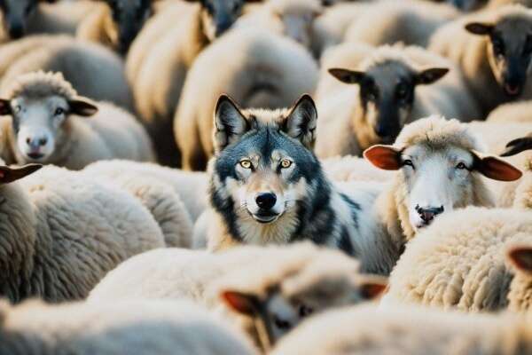 Prédation des troupeaux : dérogations pour le tir aux loups