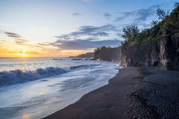 Indice des prix à la consommation à La Réunion - Année 2025
