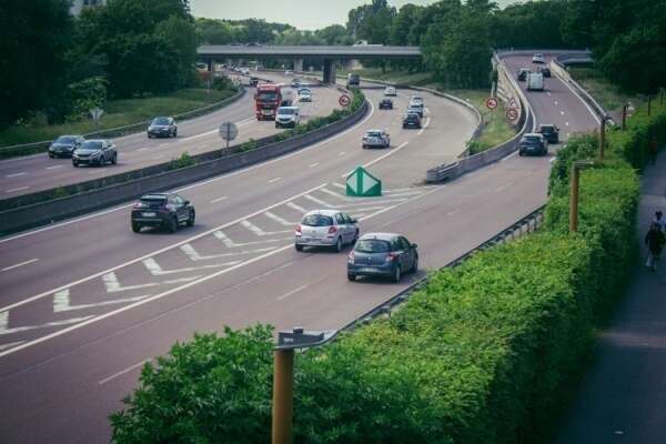 Taxe sur la distance parcourue sur le réseau autoroutier concédé - 2025