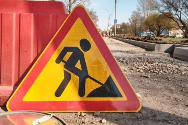 Indice général travaux publics – TP01 (tous travaux) - Année 2025