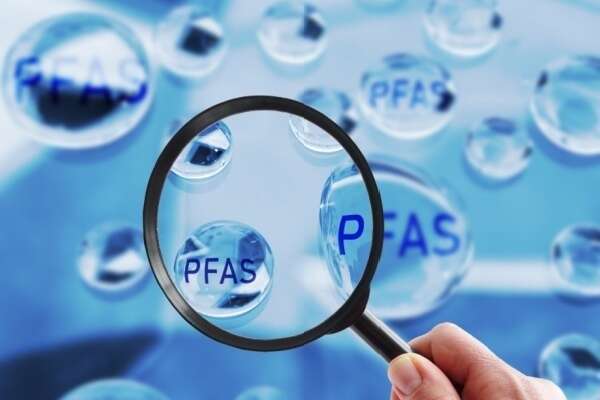 PFAS : des produits (presque) interdits !