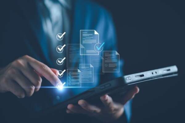 Charte du cotisant contrôlé : où la trouver ?