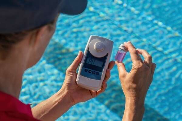 Piscines collectives : évolution des mesures d’entretien des eaux