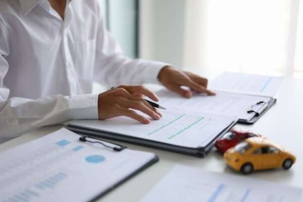 Certificat provisoire d’immatriculation : évolution de la durée de validité