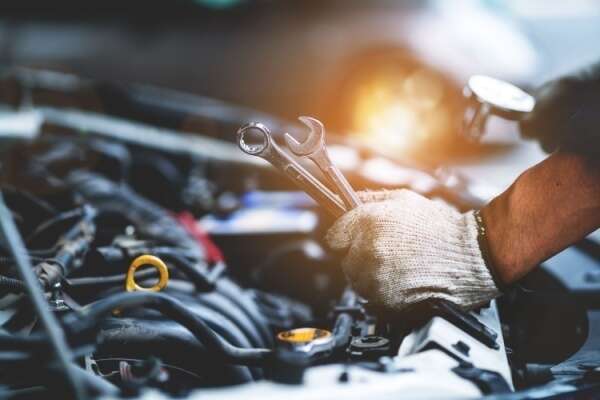 Indice du climat des affaires dans le commerce et la réparation automobile - Année 2026