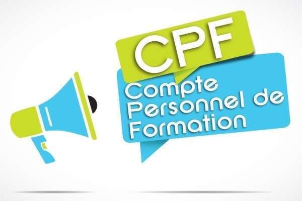 Compte personnel de formation : 100 € à payer ?