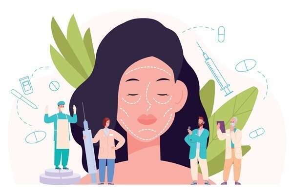 Chirurgie esthétique : un risque lié aux communications commerciales ?