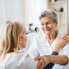 L'ostéopathie pour les seniors
