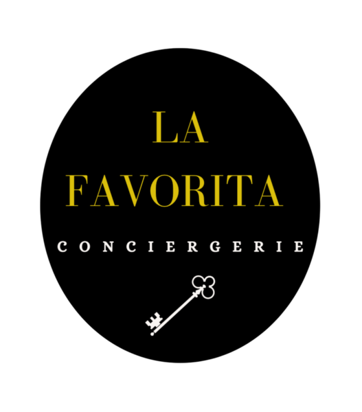 Logo LA FAVORITA