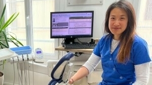 Docteur Joanna NGUYEN