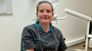 Docteur Marion PIAVOUX