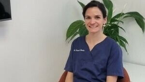 Docteur Laetitia BOUQUARD
