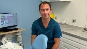 Docteur Benjamin BRUNET