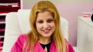 Docteur Marisa RIBEIRO