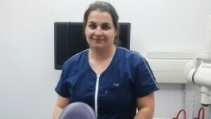 Sonia, Assistante dentaire qualifiée