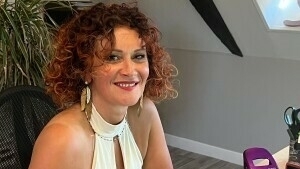 Leïla, chef comptable