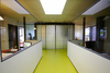 L'espace soin