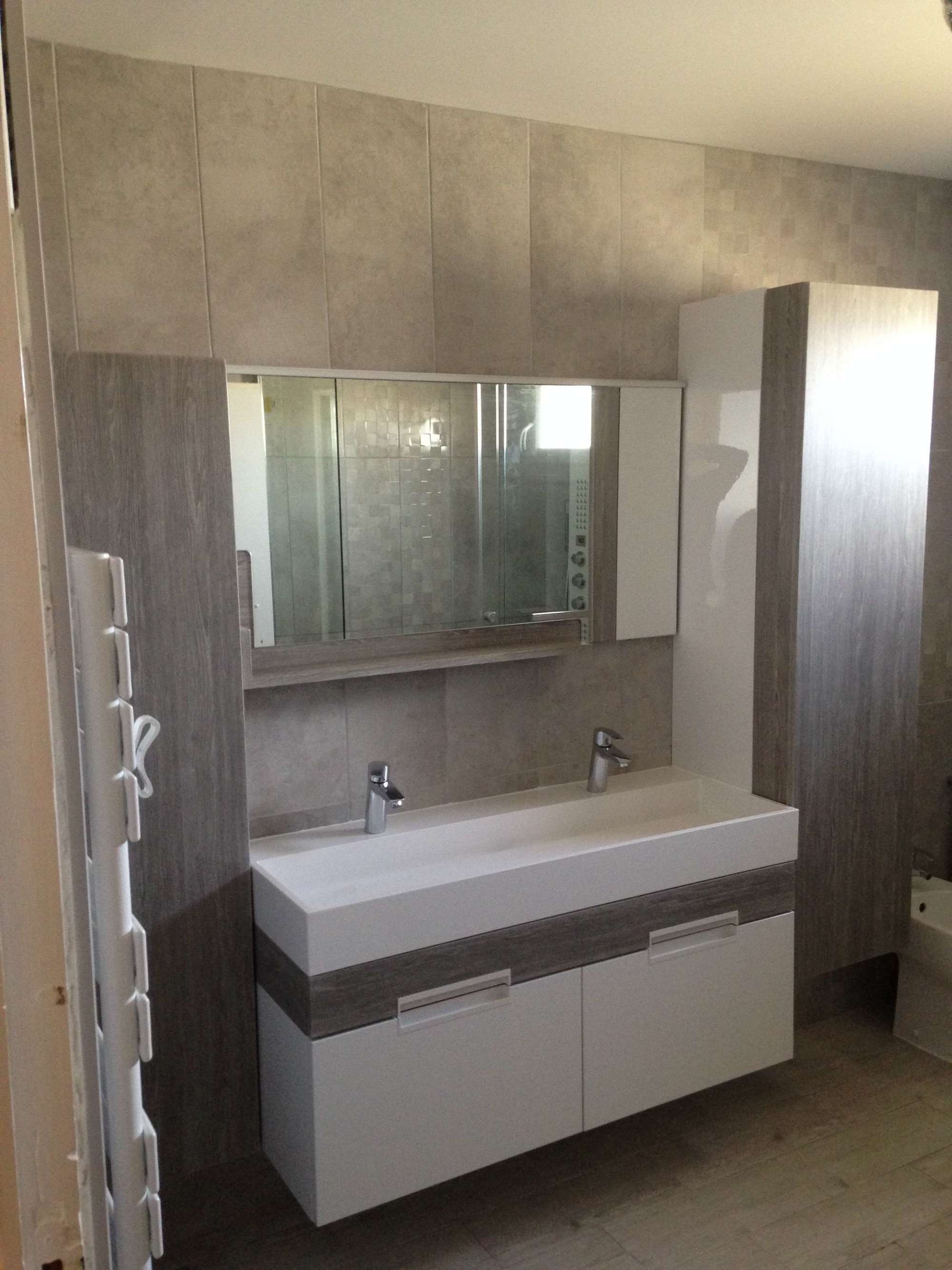 Aménagement de salle de bain à Perpignan (20) Aménagement de salle de bain à Perpignan (20)