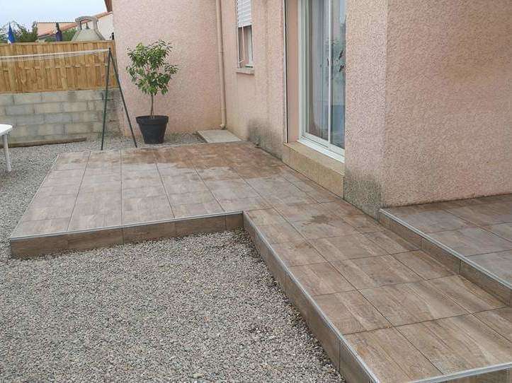 Carreleur A Perpignan 66000