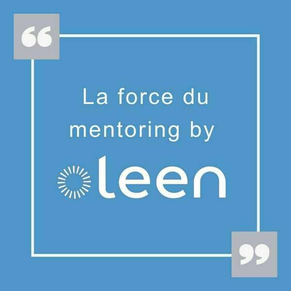 Mentoring by Oleen
