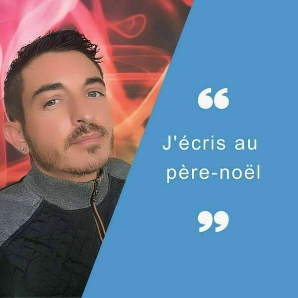 J'écris au père Noël