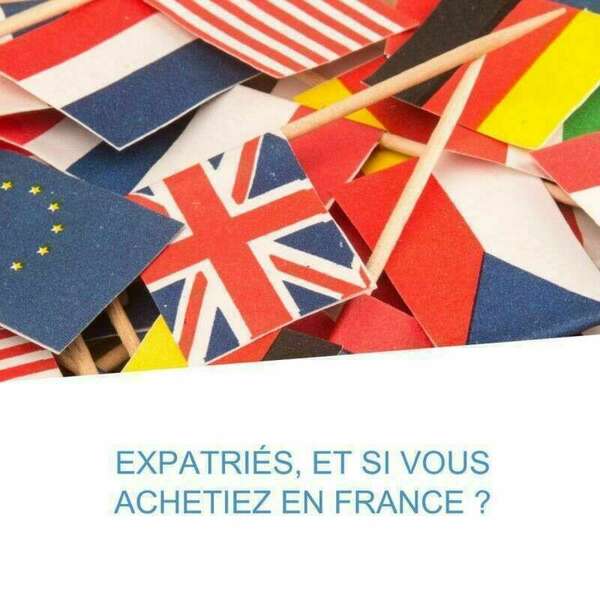 Expatriés, Crédit immobilier