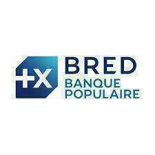 Logo BRED