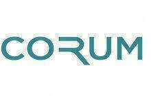 Logo Corum