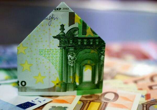 Immobilier locatif : pourquoi la hausse des taux ne doit pas vous empêcher d'investir