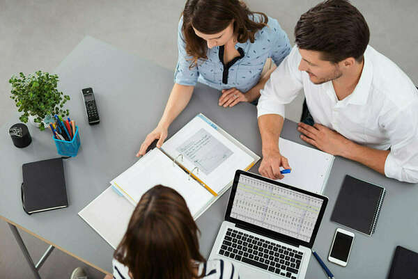 Pourquoi passer par un Courtier immobilier: MB Courtage & Patrimoine