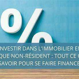  Courtier expert en crédit immobilier pour expatriés et non-résidents : pourquoi passer par MB Courtage & Patrimoine ?