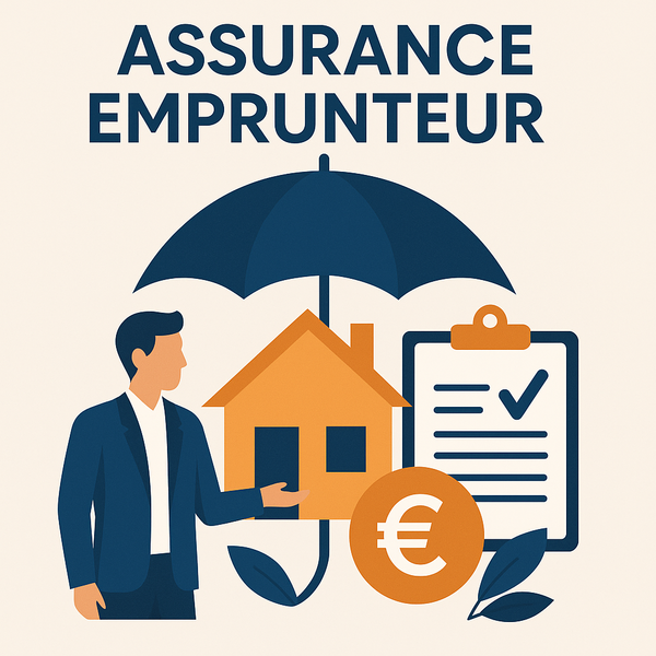 Assurance emprunteur pour non-résidents : économisez sur vos contrats grâce à MB Courtage & Patrimoine