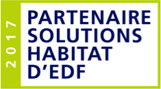 Partenaire Solutions Habitat EDF