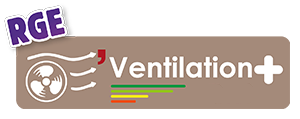 Ventilation +