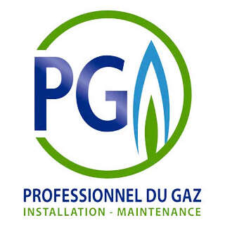 Professionnel du gaz