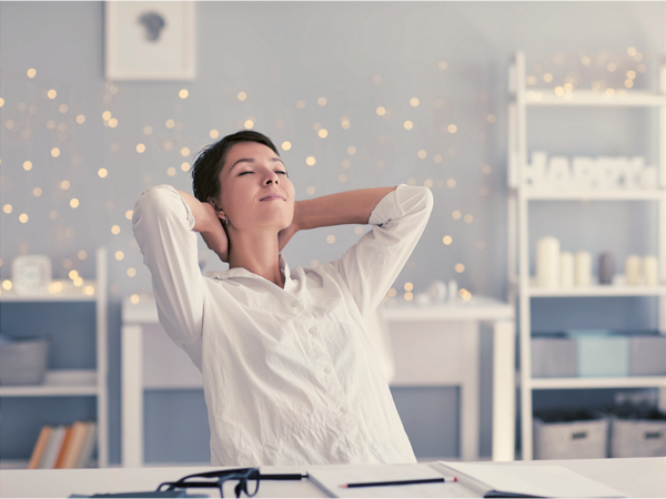 Les piliers de la Sophrologie (1/3) : La respiration consciente