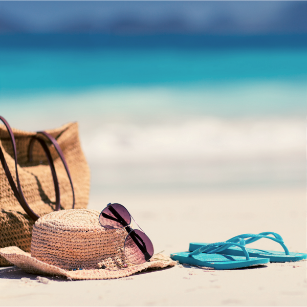 Profitez des vacances pour vous faire du bien !