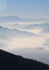 climat agressant paysage naturel