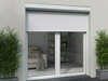 Installation de volets