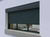 Installation de volets roulants et battants