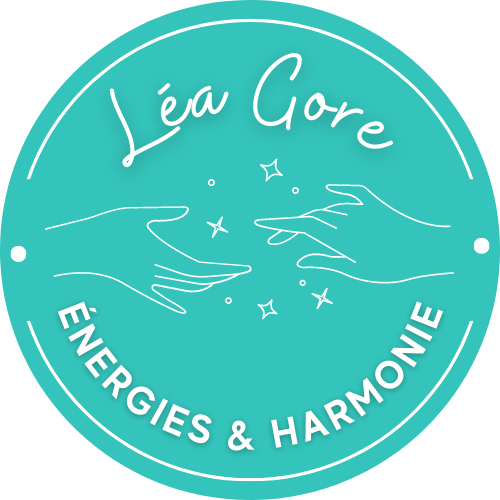 Logo Léa Gore