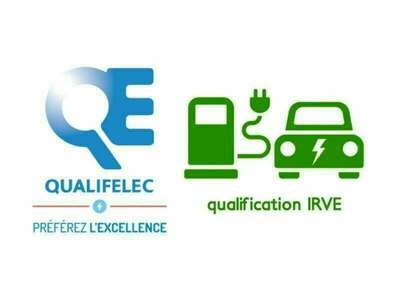 Qualification IRVE