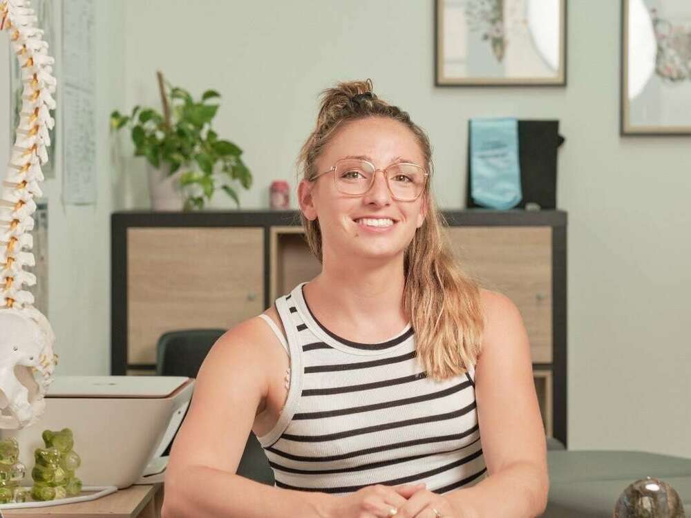 Mélanie Drapé
