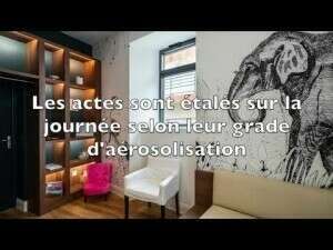 Mesures du cabinet dentaire Capleo PAIMPOL spéciales Covid19