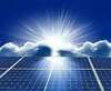 énergie solaire